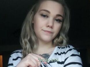 Sexycassi