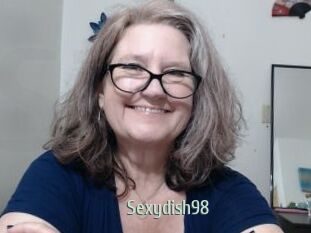Sexydish98
