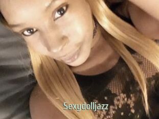 Sexydolljazz