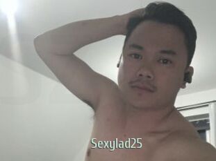 Sexylad25