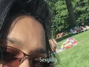 Sexylilly