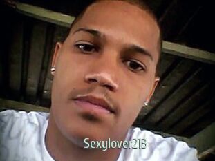 Sexylover213 Sexcam Zone
