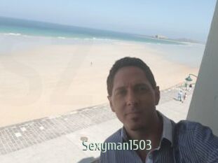 Sexyman1503