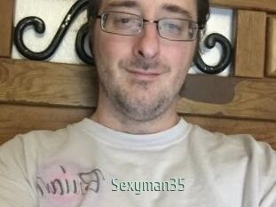 Sexyman35 Sexcam Zone