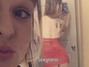 Sexymess
