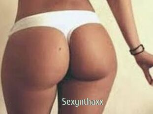 Sexynthaxx