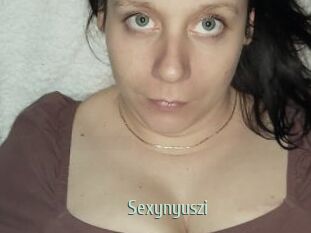 Sexynyuszi