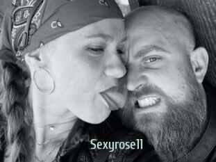 Sexyrose11
