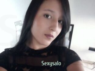 Sexysalo