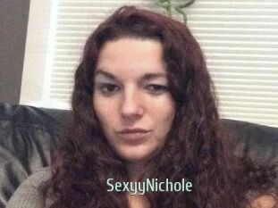 SexyyNichole