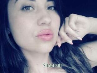 Shaaron