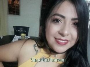 ShaaronJhonson