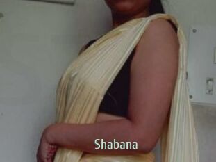 Shabana