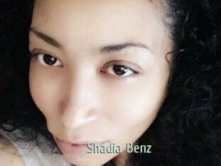 Shadia_Benz