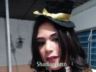 Shadiaorozco