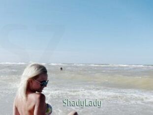 ShadyLady Sexcam Zone