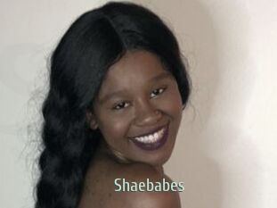 Shaebabes