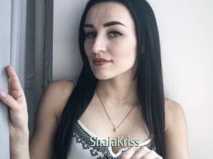 ShaiaKriss