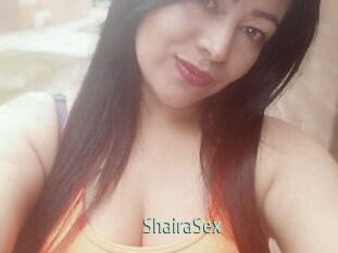 ShairaSex