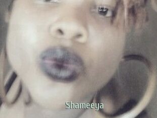 Shameeya