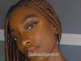 ShamiraSpencer