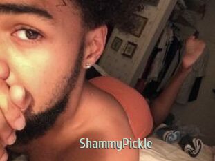 ShammyPickle