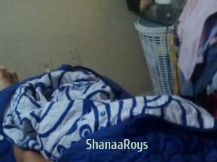 ShanaaRoys