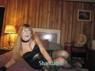 Shandalinn Sexcam Zone
