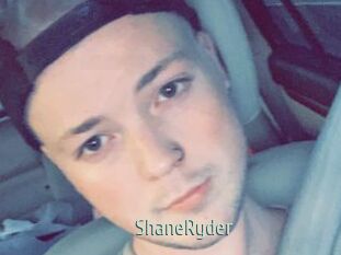 ShaneRyder