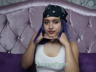 ShannonDante