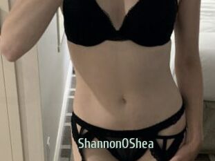 ShannonOShea Sexcam Zone