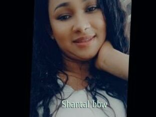 Shantal_bbw Sexcam Zone