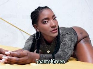 ShantelGreen
