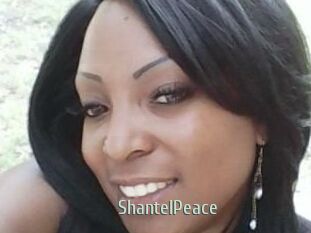 Shantel_Peace