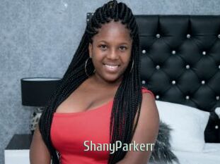 ShanyParkerr