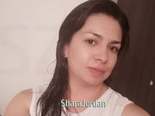 SharaJordan