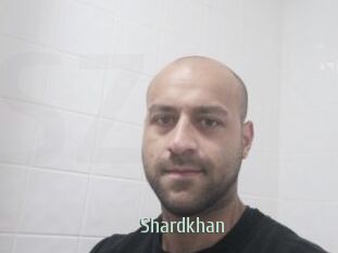 Shardkhan