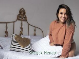 Sharick_Henao