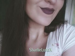 SharlieLunaX