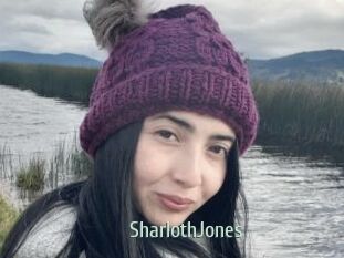 SharlothJones