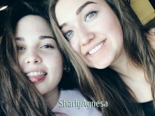SharlyAgnesa