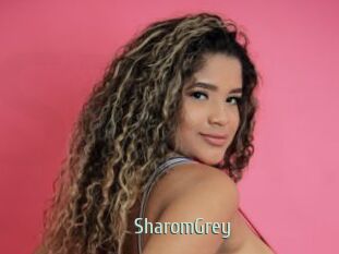 SharomGrey