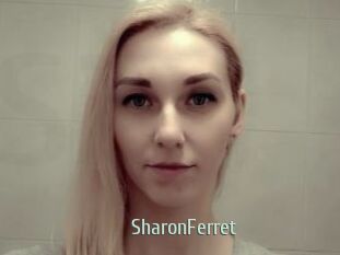 SharonFerret