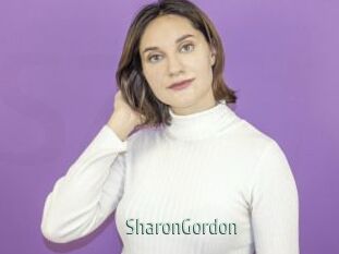 SharonGordon