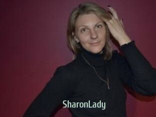 SharonLady