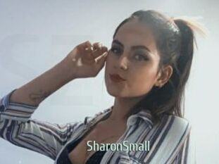 SharonSmall
