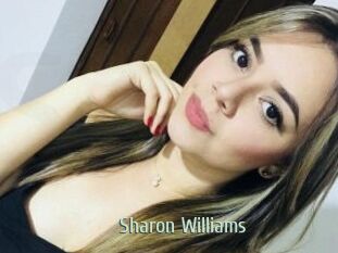 Sharon_Williams Sexcam Zone