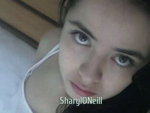 SharylONeill