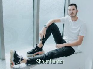 ShaunHunter