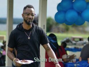 Shaun_Dream Sexcam Zone